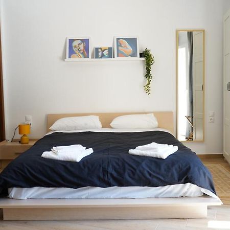 Luxury Studio In Vonitsa - Sk ภายนอก รูปภาพ
