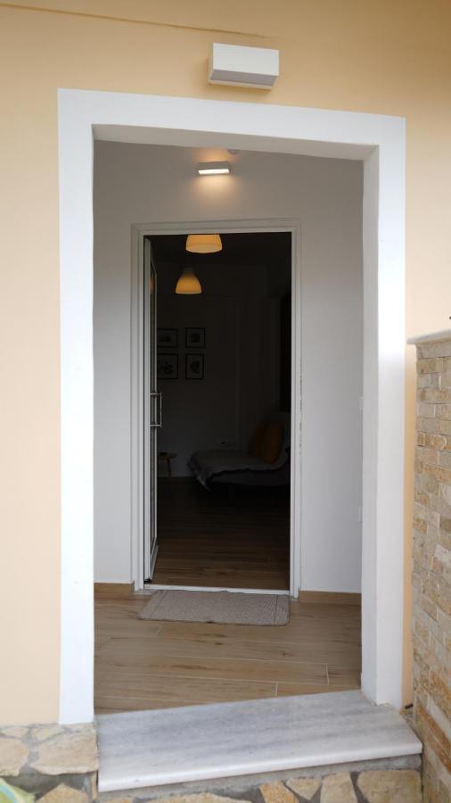 Luxury Studio In Vonitsa - Sk ภายนอก รูปภาพ