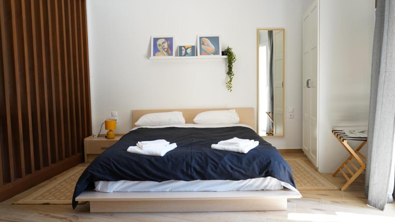 Luxury Studio In Vonitsa - Sk ภายนอก รูปภาพ