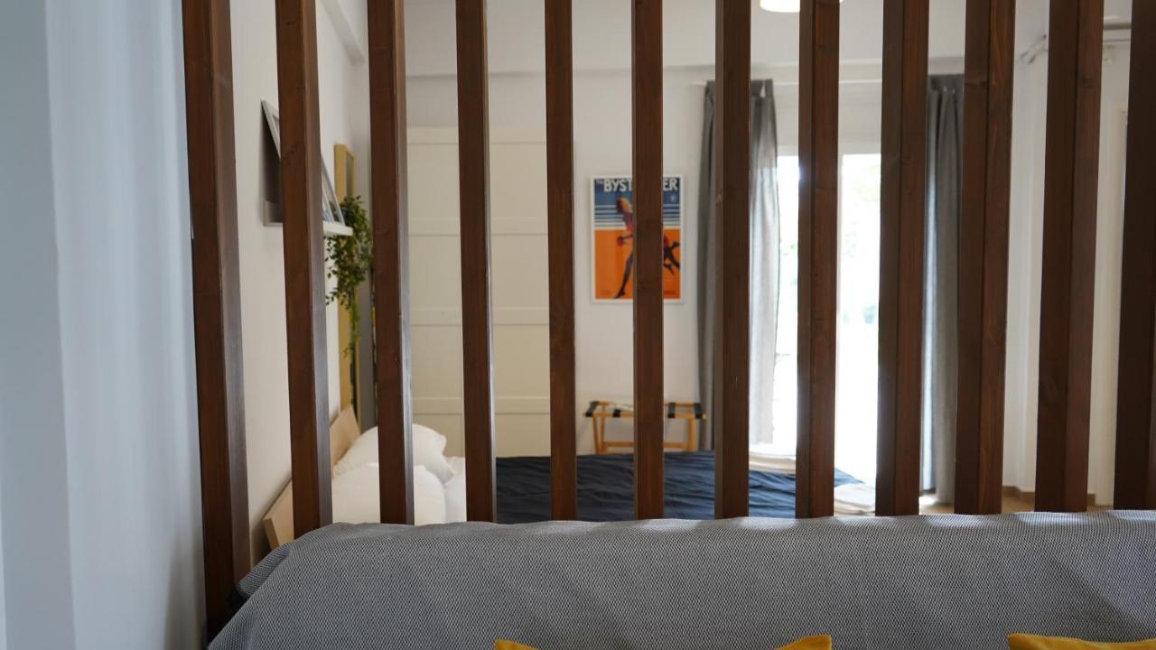 Luxury Studio In Vonitsa - Sk ภายนอก รูปภาพ